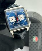 TAG Heuer - Monaco - CW2113 - Heren - 2000-2010, Handtassen en Accessoires, Horloges | Antiek