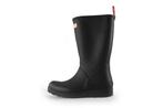 Hunter Regenlaarzen in maat 40 Zwart | 5% extra korting, Kleding | Heren, Schoenen, Verzenden, Zwart, Regenlaarzen, Hunter