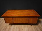 Bureau - Bois - Bureau vintage, années 70