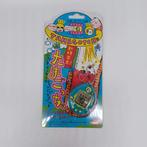 Bandai - Tamagotch Lot of 2 Clear Green, Light Blue Japan