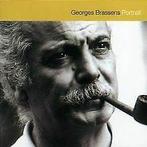 Portrait von Brassens,Georges  CD, Cd's en Dvd's, Zo goed als nieuw, Verzenden