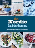 De Nordic Kitchen 9789048313846, Zo goed als nieuw, Claus Meyer, Verzenden