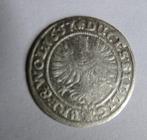 Schlesien, Polen. Georg III. Ludwig IV, Christian. 3 Kreuzer