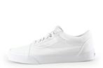 Vans Sneakers in maat 42 Wit, Kleding | Heren, Schoenen, Verzenden, Wit, Zo goed als nieuw, Sneakers