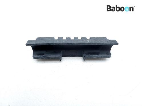 Koffer Rechts BMW R 1200 R 2006-2010 (R1200R 06) Rubber, Motoren, Onderdelen | BMW, Gebruikt, Verzenden
