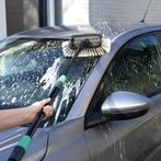 Brosse de lavage télescopique FERM - Jusquà 1,8 m, Verzenden, Neuf