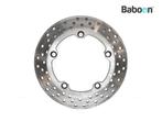 Remschijf Achter Yamaha Tracer 7 2023 (B4T4 B5T4, Verzenden, Gebruikt