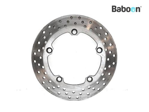 Remschijf Achter Yamaha Tracer 7 2023 (B4T4 B5T4, Motoren, Onderdelen | Yamaha, Gebruikt, Verzenden