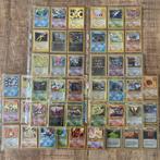 WOTC Pokémon - 64 Complete Set - Celebi, Entei, Lugia,