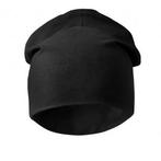 Snickers 9014 allroundwork, bonnet en coton - 0400 - black -