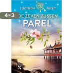 Parel / De zeven zussen / 4 9789401609326 Lucinda Riley, Boeken, Verzenden, Zo goed als nieuw, Lucinda Riley