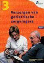 Verzorgen van geriatrische zorgvragers / 309 /, Verzenden, Gelezen, W.J.C. Hendriks