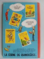 Spirou et Fantasio T5 - Les Voleurs du Marsupilami - C - 1, Nieuw