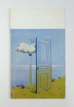 René Magritte - Catalogues illustrés Galerie Isy Brachot -