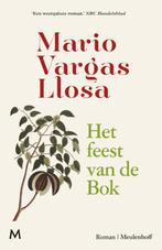Het feest van de bok 9789029094092 Mario Vargas Llosa, Boeken, Verzenden, Gelezen, Mario Vargas Llosa
