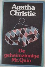 Geheimzinnige mr. quin 9789021828138, Agatha Christie, Verzenden