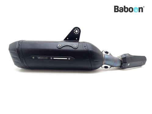 Silencieux déchappement Sport BMW R 1200 GS Adventure, Motoren, Onderdelen | BMW, Verzenden