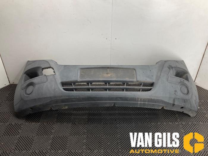 Voorbumper Opel Movano O298613, Auto-onderdelen, Carrosserie