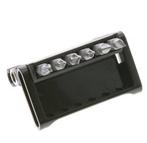 Wera 7-Delig Assortiment Sleuf/Phillips/Pozidriv Mini, Verzenden, Nieuw