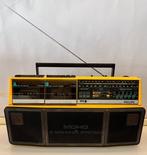Philips - D8304 - BoomBox - MSHQ - 5 Speaker System -