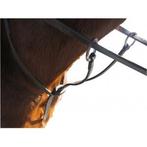 Arretoirs de martingale ronds 2 pieces emballe, Animaux & Accessoires, Chevaux & Poneys | Autres trucs de cheval