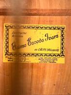 Jaime Escoda Ivars - 102F - - Guitare classique - Espagne -, Musique & Instruments