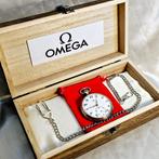Omega - pocket watch - 1900-1949, Handtassen en Accessoires, Nieuw