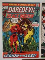 Daredevil (Vol. 1) #96, #97, #98 - 3 Comic - EO - 1973, Boeken, Nieuw