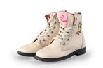 Develab Veterboots in maat 26 Beige | 5% extra korting, Kinderen en Baby's, Kinderkleding | Schoenen en Sokken, Jongen of Meisje