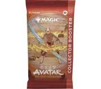 Magic the Gathering - Avatar: The Last Airbender Collector B, Ophalen of Verzenden