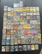 Pokémon - 100 Mixed collection - 100 RARE CARDS COLLECTION -