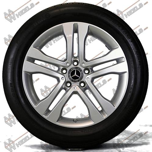 Mercedes GLA W156 18 inch originele velgen A1564010102 | All, Auto-onderdelen, Banden en Velgen, Ophalen of Verzenden