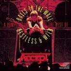 Accept – Restless And Wild / Balls To The Wall CD (1990), Verzenden