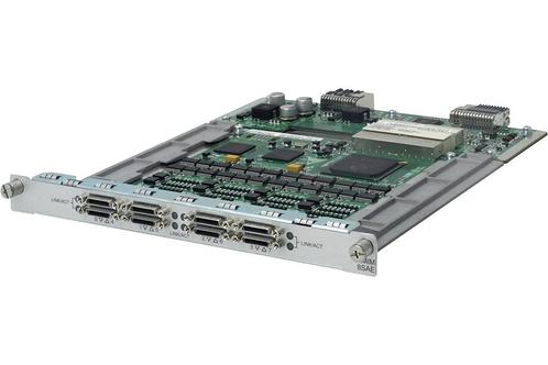 HP JF840A 8-Port Async Serial Interface, Computers en Software, Netwerk switches, Zo goed als nieuw, Ophalen of Verzenden