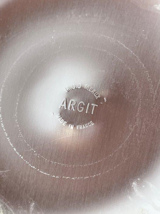 Taittinger - Champagne koeler - Model van de collectie N, Antiek en Kunst, Antiek | Meubels | Tafels