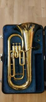 Yamaha - YEP-201 - - Euphonium - Japon, Nieuw