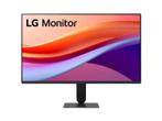 LG -  24 Inch 1920 X 1080 (full Hd) Ips-paneel - Zwart, Verzenden