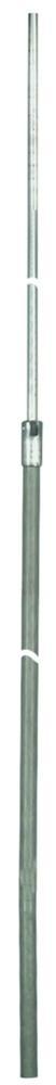Dehn Air-Termination Rod GRP/AL D 16/10mm L 1660mm - 106207, Verzenden