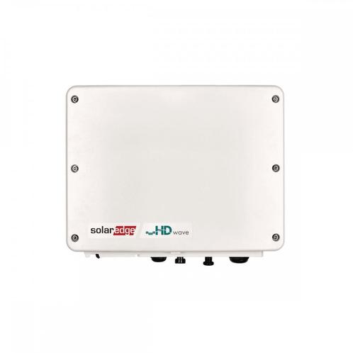 SolarEdge StorEdge HD-Wave 3.68kW AC Coupled Energy Stora..., Doe-het-zelf en Bouw, Zonnepanelen en Toebehoren, Nieuw, Verzenden