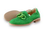 Softwaves Loafers in maat 37 Groen | 5% extra korting, Verzenden, Overige typen, Zo goed als nieuw, Softwaves