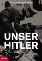 Unser Hitler. Die Österreicher und ihr Landsmann, Martin Haidinger, Günther Steinbach, Verzenden