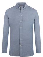 2dekans | McGregor Stretch Oxford Overhemd Heren – Navy –, Vêtements | Hommes, Chemises, Ophalen of Verzenden