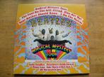 Beatles - Magical Mystery Tour [Yellow vinyl] - LP - Vinyle, Nieuw in verpakking