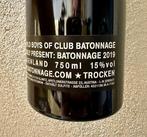 2019 The Wild Boys of Club Batonnage - Burgenland - 1