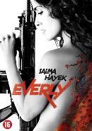 Everly op DVD, Verzenden