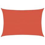 Zonnezeil Terracotta -40%! Topdeal voor je Serre/Moestuin!, Tuin en Terras, Verzenden, Nieuw
