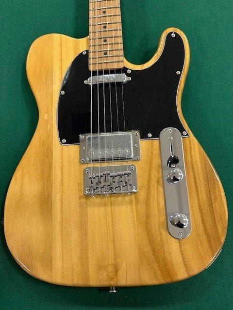 Stagg - Set plus nat -  - Elektrische gitaar, Muziek en Instrumenten, Snaarinstrumenten | Gitaren | Akoestisch