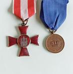 Duitsland - Medaille - Hanseatic Cross. Bremen ,  Reserve, Verzamelen