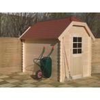 Cottage poolhouse in hout - galway 1980 x 2980 mm 28 mm, Tuin en Terras, Nieuw
