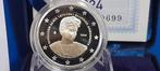 Griekenland. 2 Euro 2024 Penelope Delta Proof (Zonder